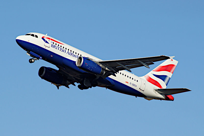 British Airways ranked as one of the worst airlines in 2024
