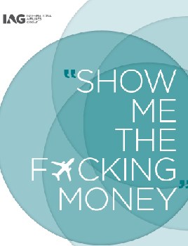 Show Me The F*cking Money