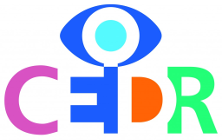 Centre for Effective Dispute Resolution Logo